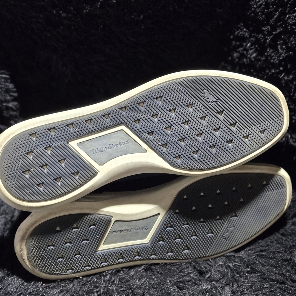 Wolf & Shepherd Crossover Mid WTZ Shoes Mid Top Mens Size 9.5 - Picture 5 of 6